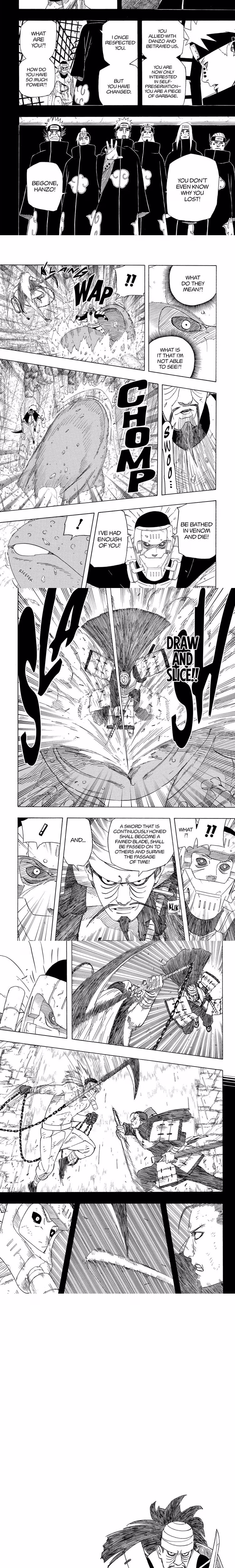 Naruto - Chapter 530 - Part 4