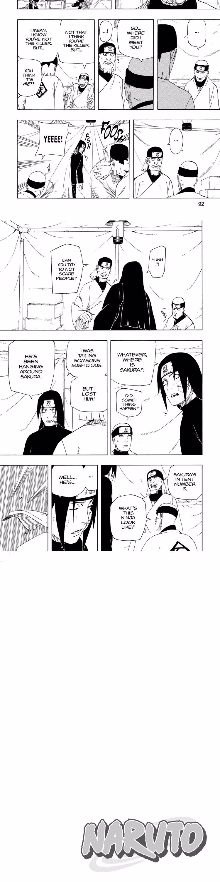 Naruto - Chapter 538 - Part 4