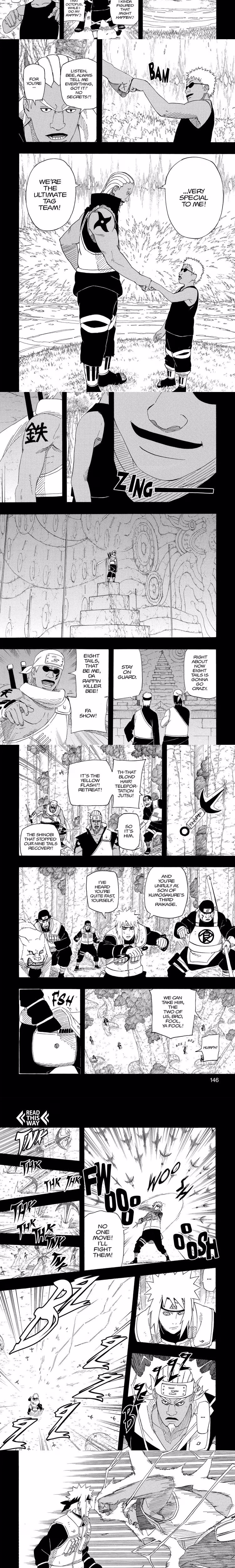 Naruto - Chapter 541 - Part 3