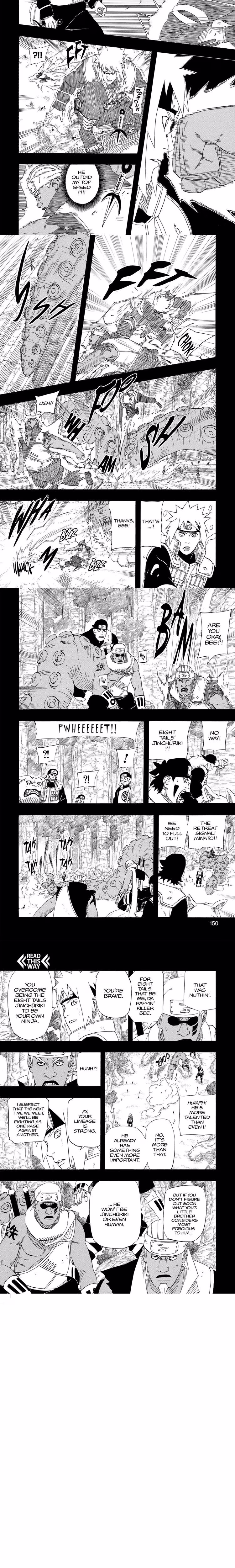 Naruto - Chapter 541 - Part 4