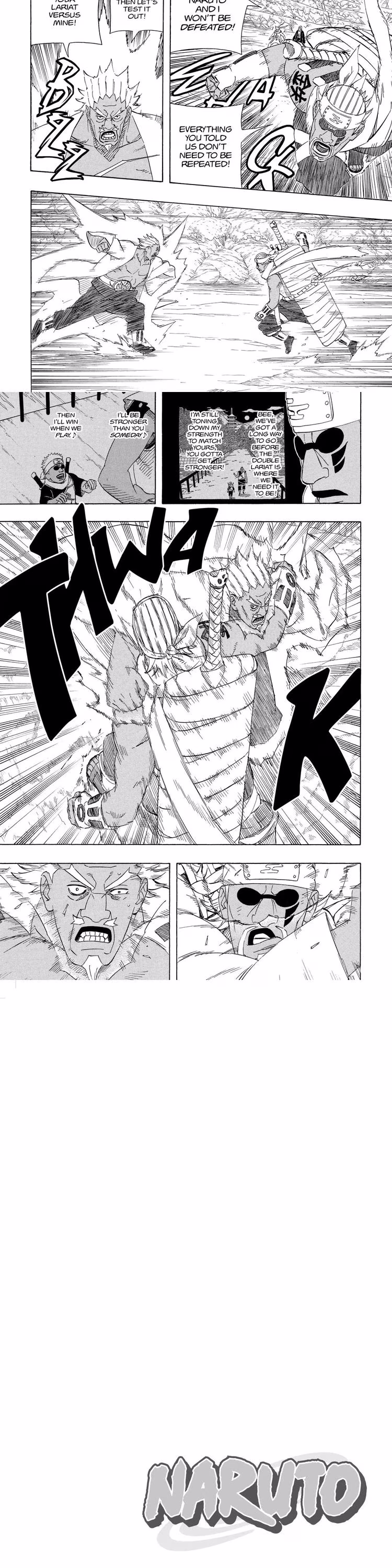 Naruto - Chapter 542 - Part 4