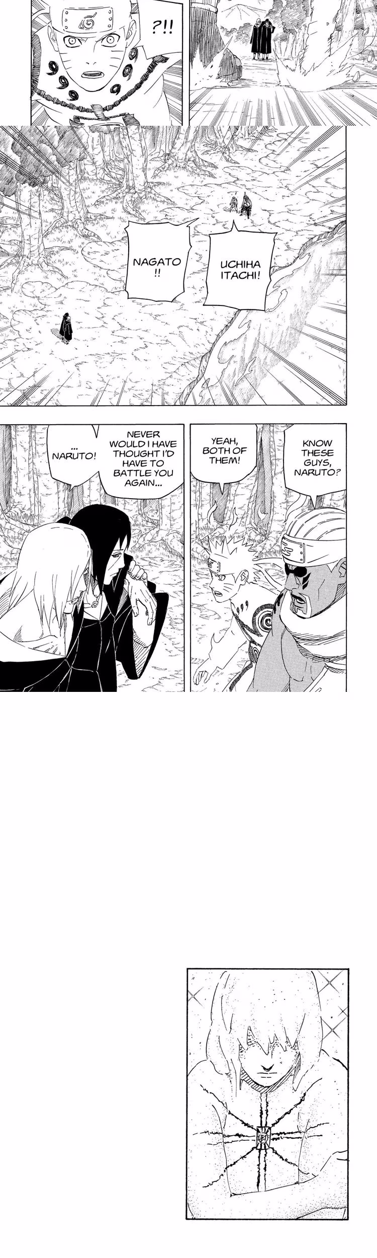 Naruto - Chapter 547 - Part 5