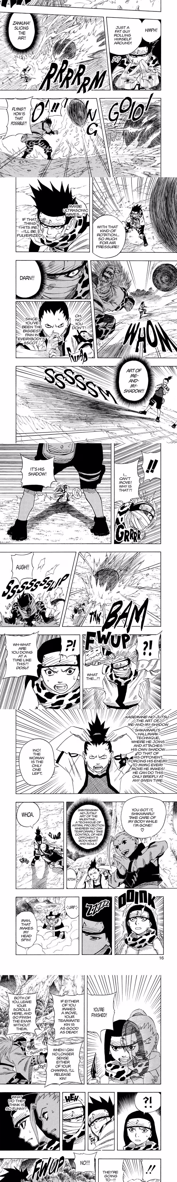 Naruto - Chapter 55 - Part 4