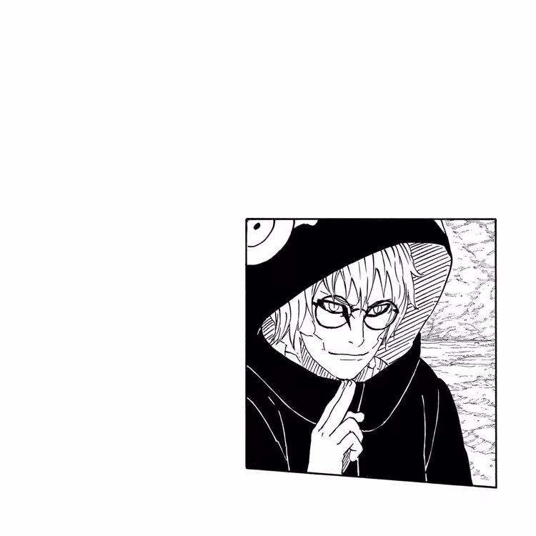 Naruto - Chapter 550 - Part 4