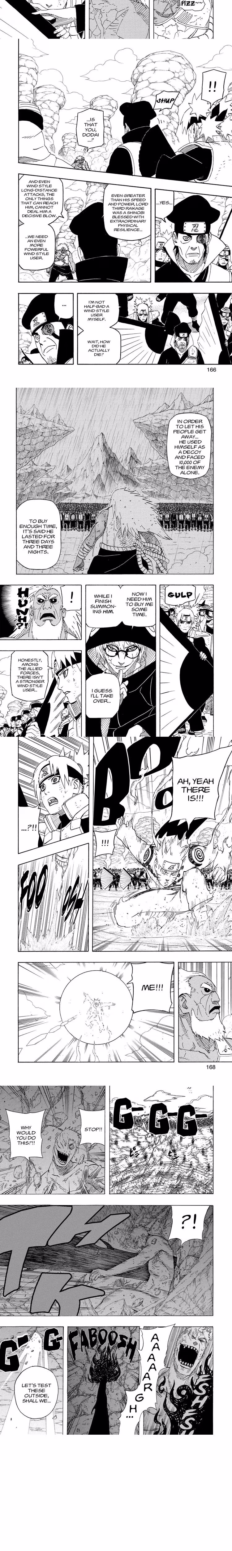 Naruto - Chapter 552 - Part 3