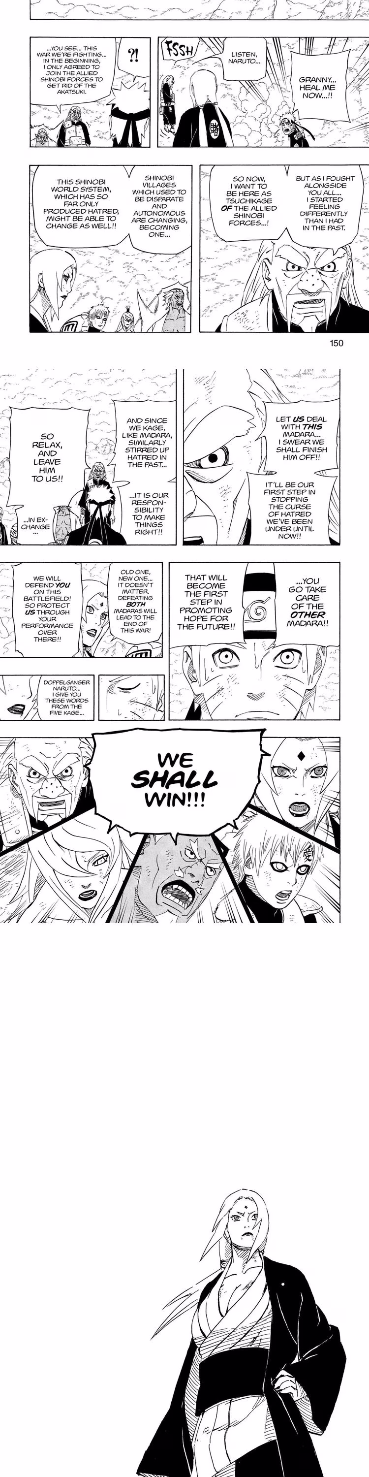 Naruto - Chapter 562 - Part 4