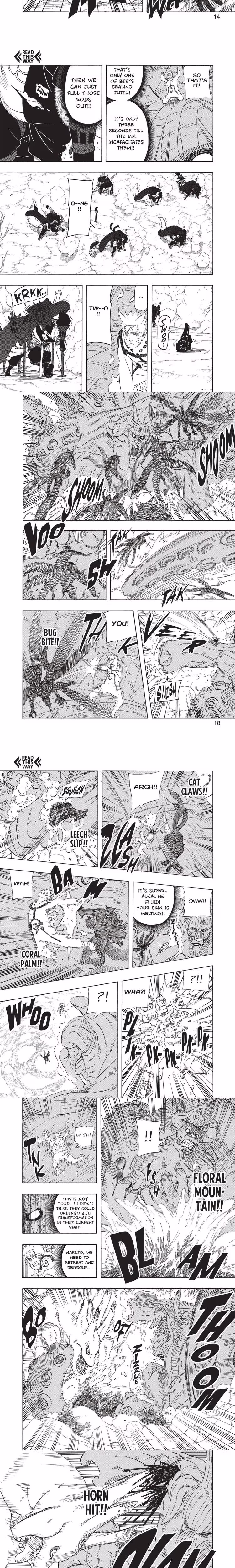 Naruto - Chapter 565 - Part 3