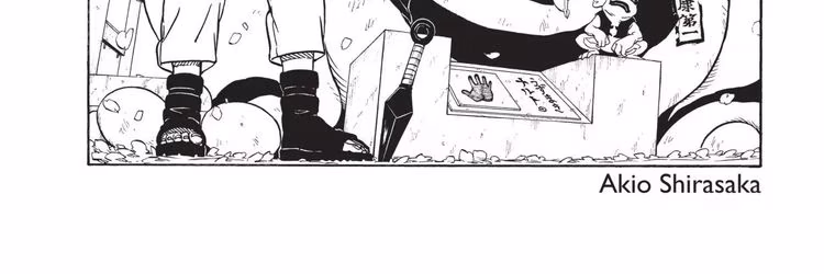 Naruto - Chapter 566 - Part 5