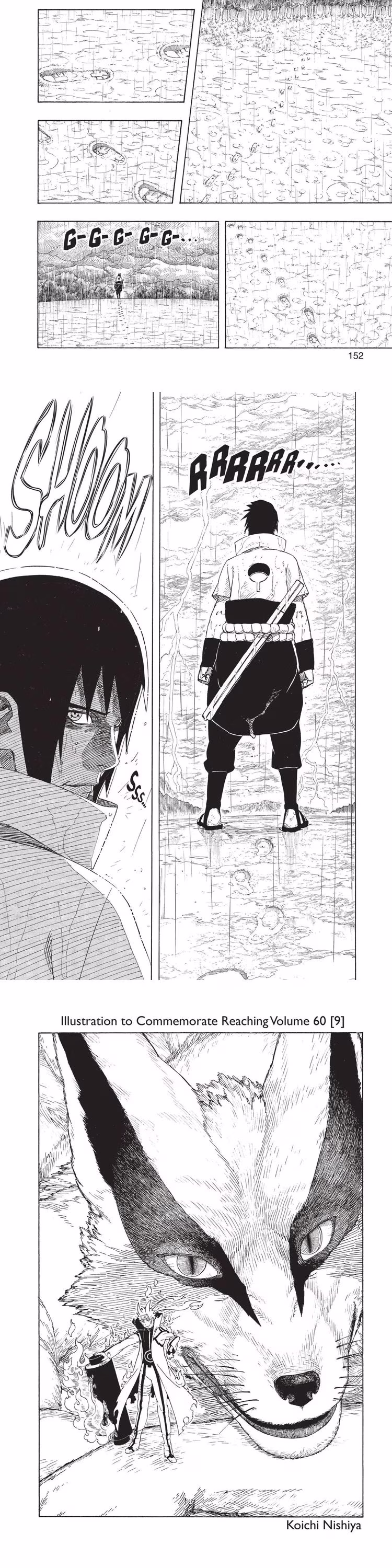 Naruto - Chapter 572 - Part 4