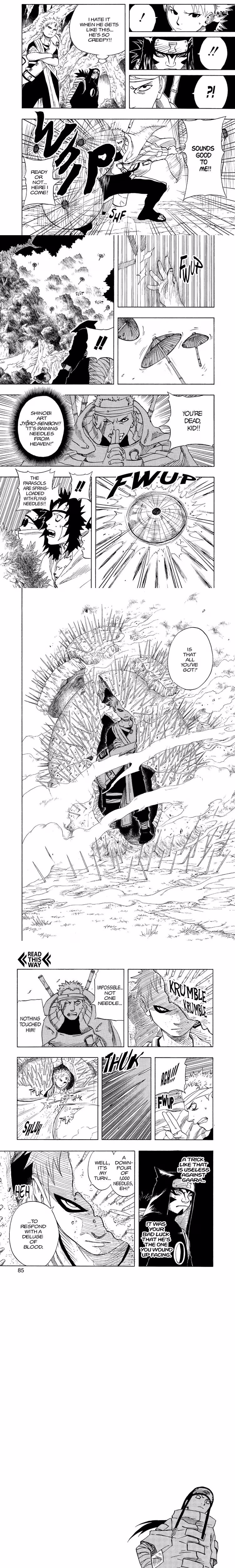 Naruto - Chapter 58 - Part 4