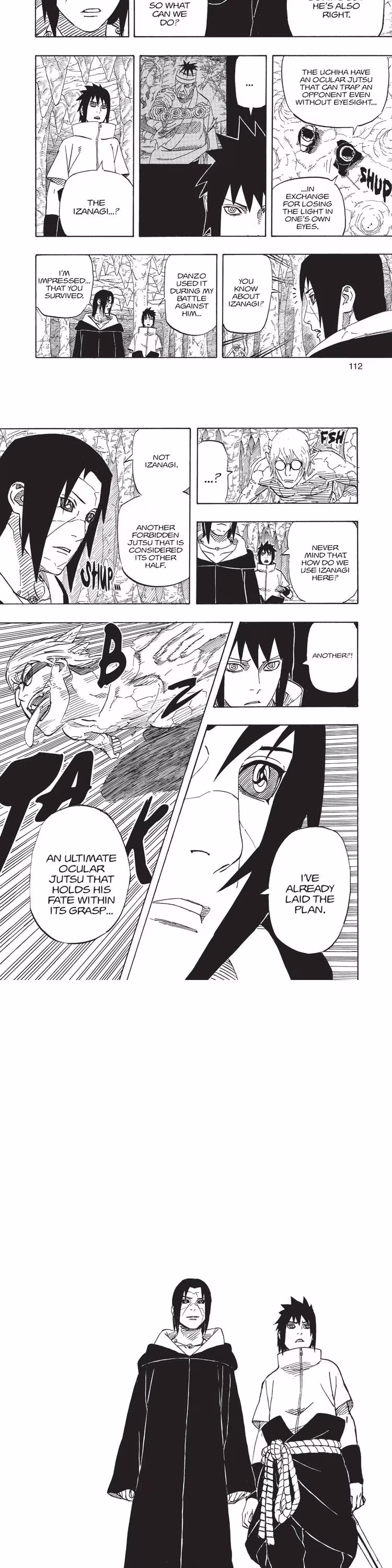 Naruto - Chapter 580 - Part 4