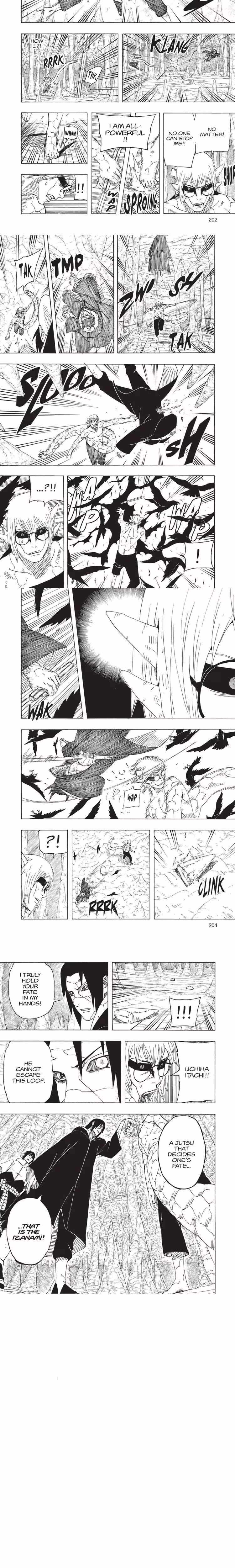 Naruto - Chapter 585 - Part 4