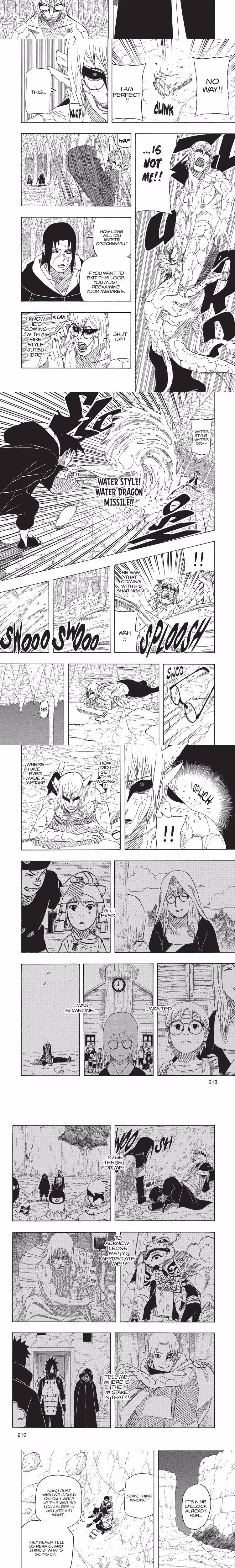 Naruto - Chapter 586 - Part 3