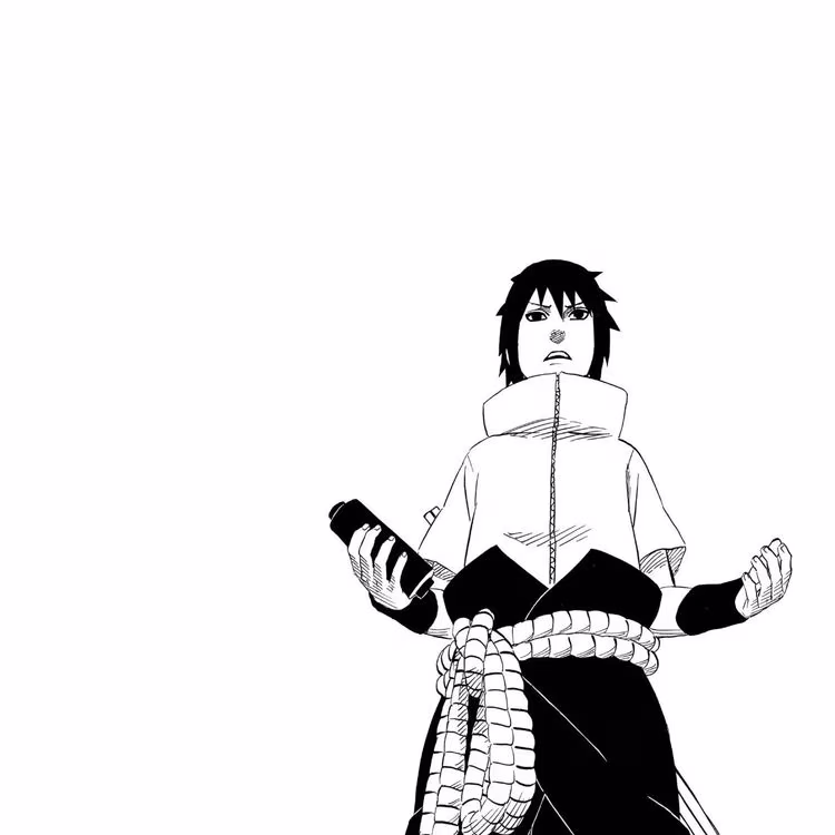 Naruto - Chapter 592 - Part 4