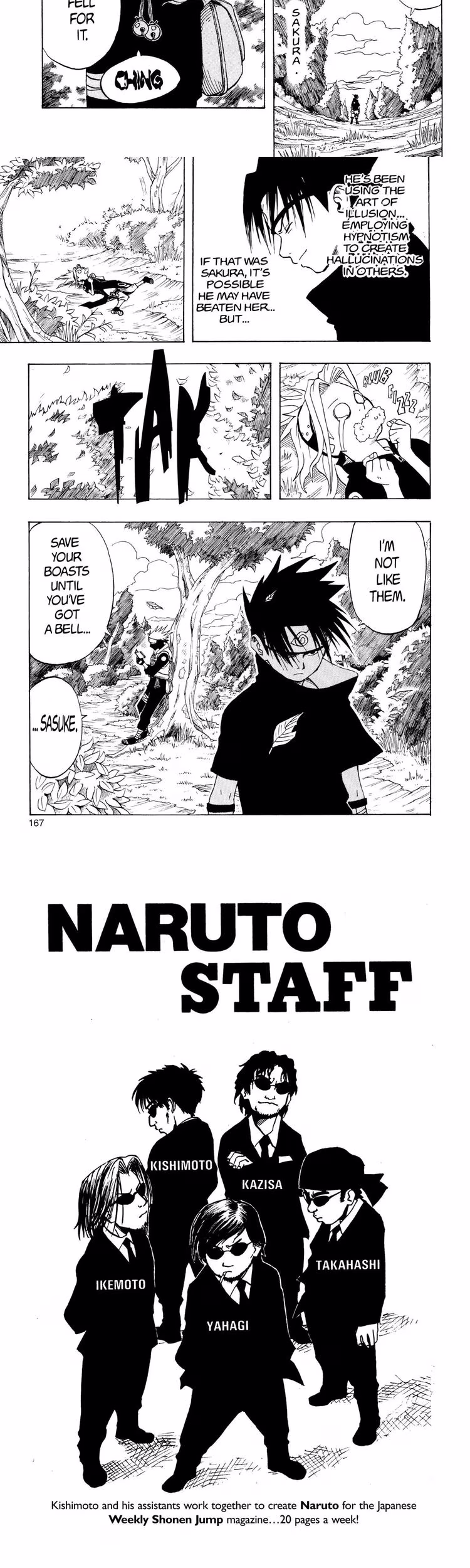 Naruto - Chapter 6 - Part 5