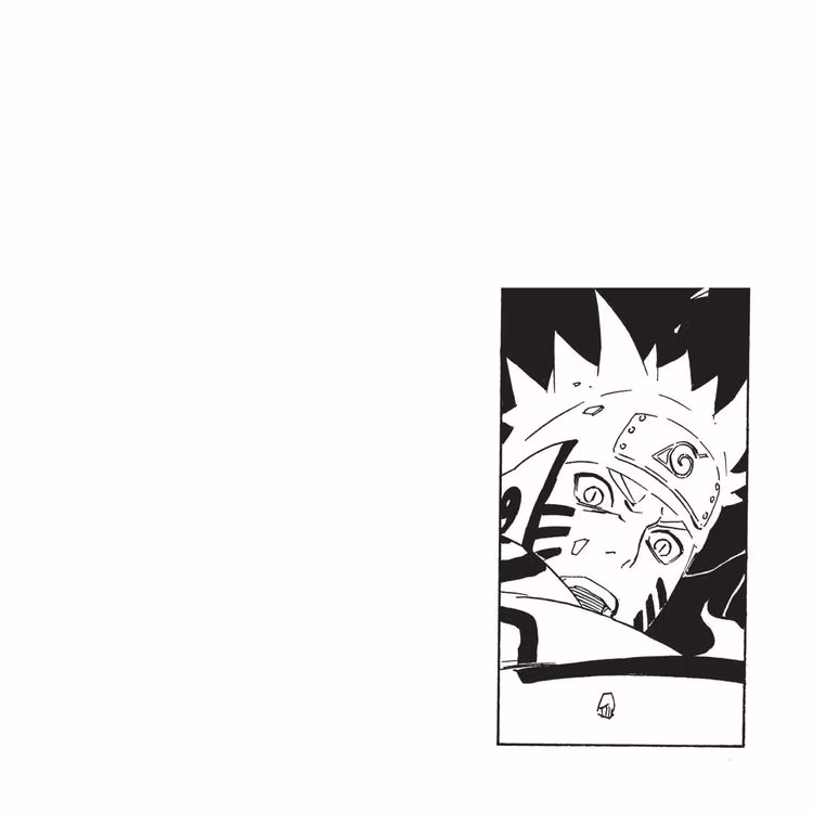 Naruto - Chapter 600 - Part 4