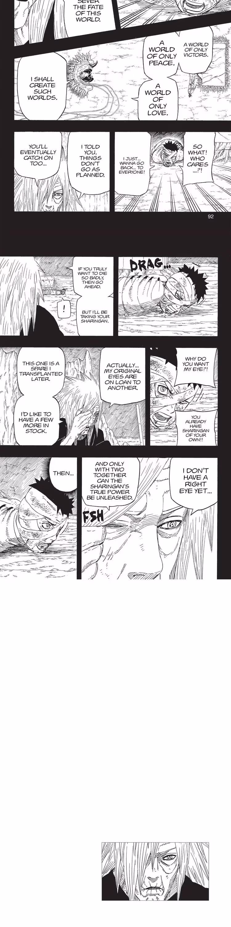 Naruto - Chapter 601 - Part 4