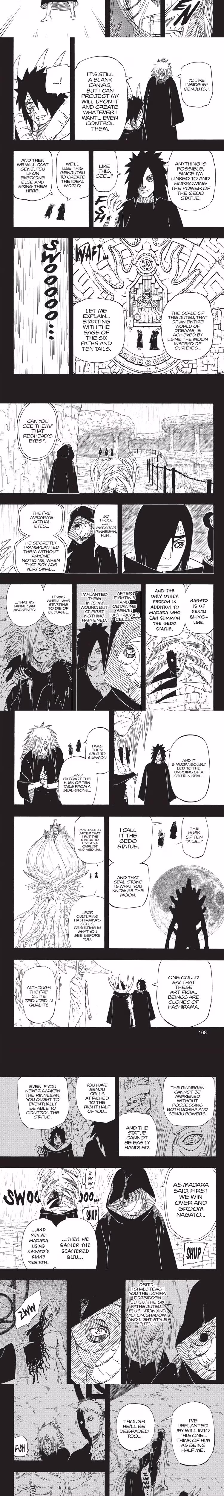 Naruto - Chapter 605 - Part 3