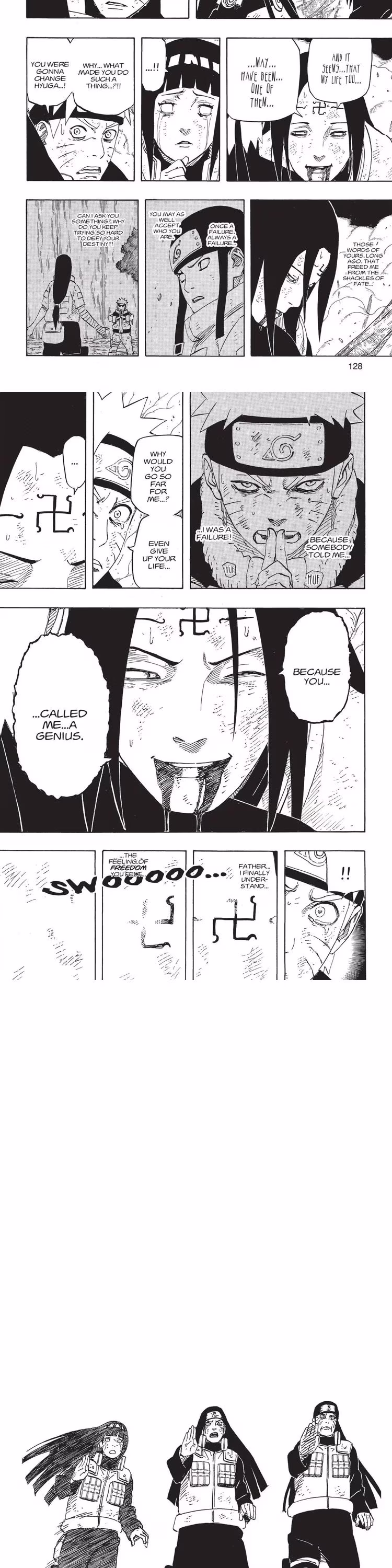 Naruto - Chapter 613 - Part 4