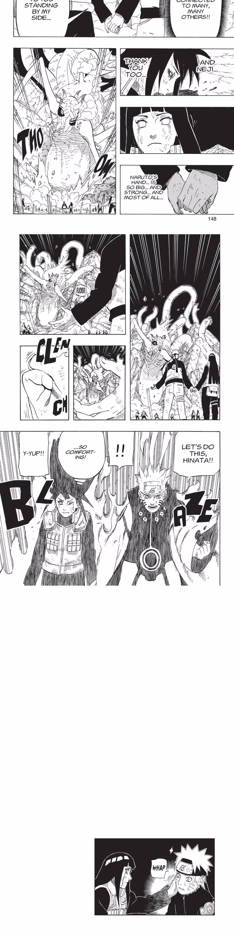 Naruto - Chapter 614 - Part 4