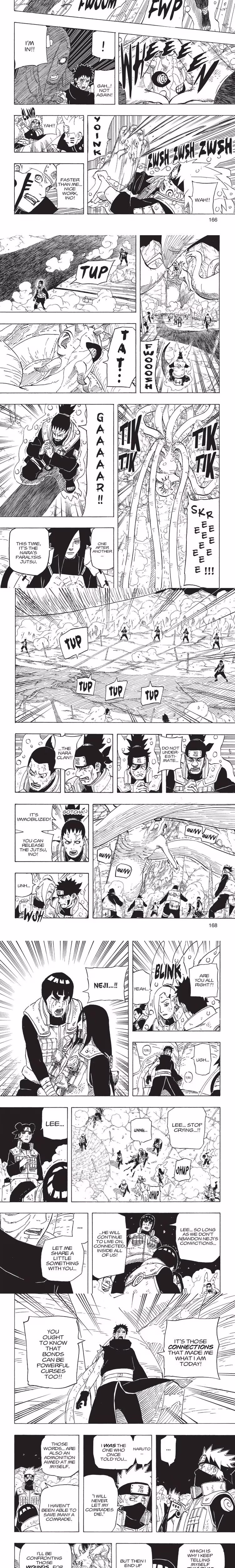 Naruto - Chapter 615 - Part 4
