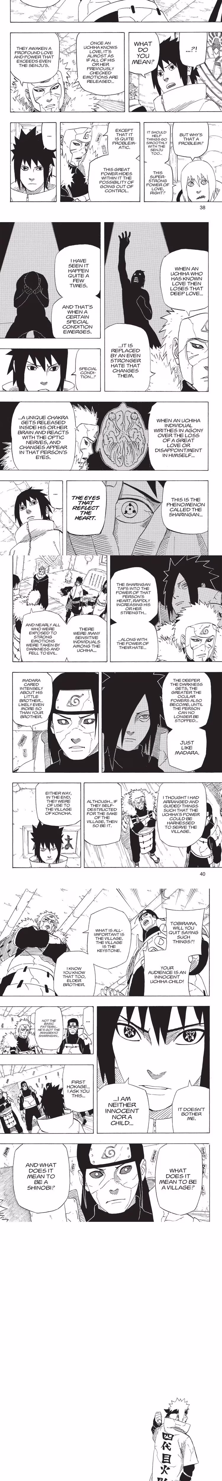 Naruto - Chapter 618 - Part 4