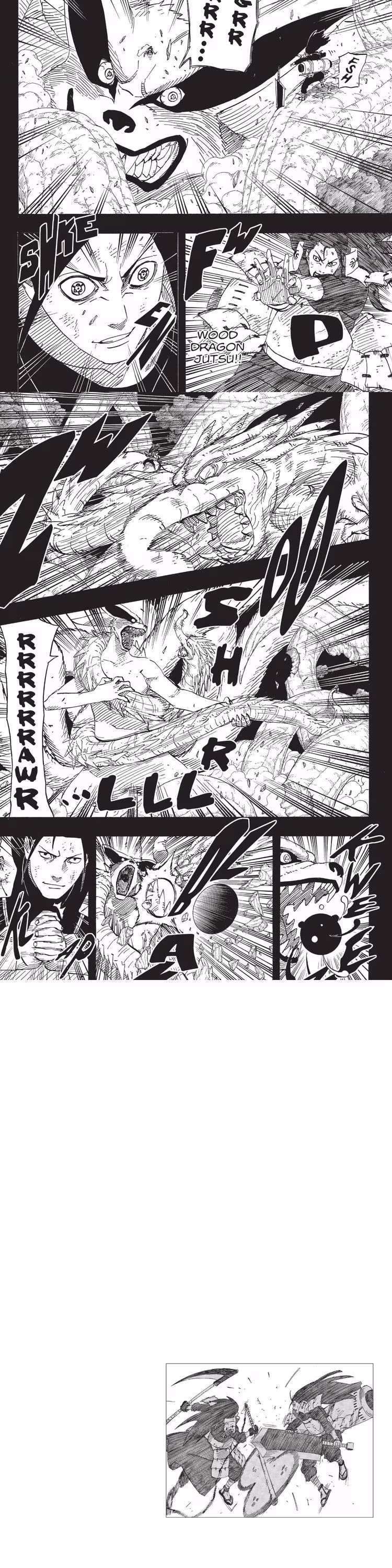 Naruto - Chapter 619 - Part 4