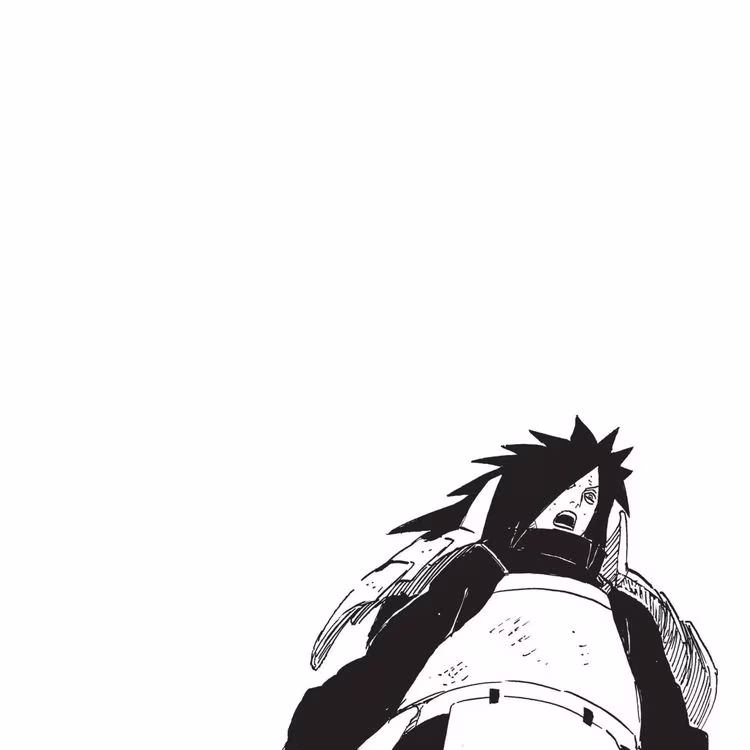 Naruto - Chapter 620 - Part 4