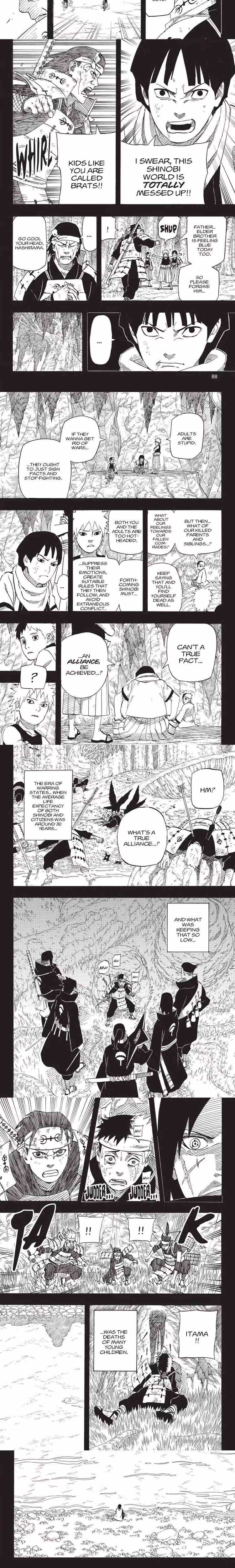 Naruto - Chapter 621 - Part 3