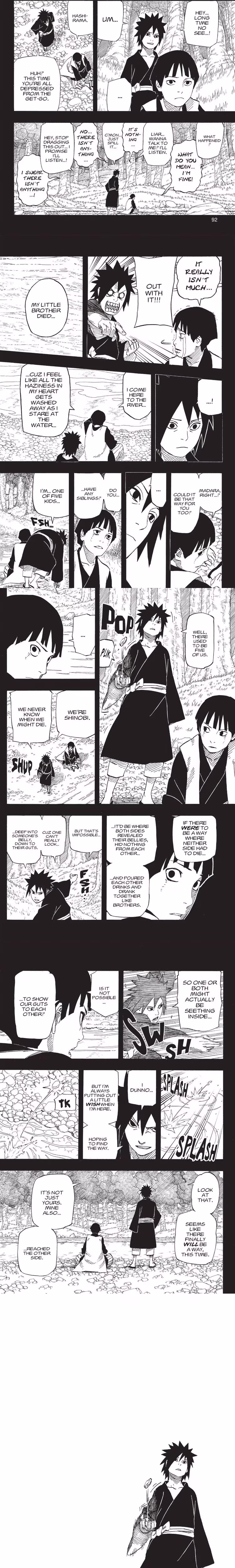 Naruto - Chapter 621 - Part 4