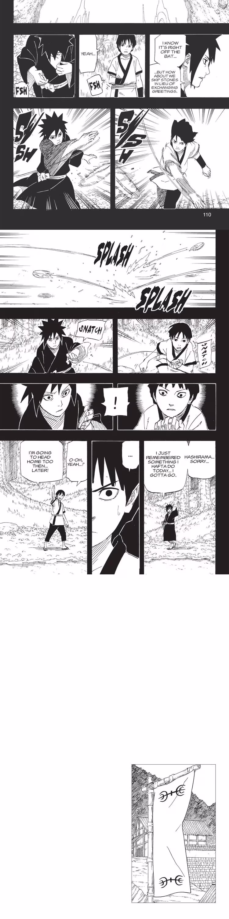 Naruto - Chapter 622 - Part 4