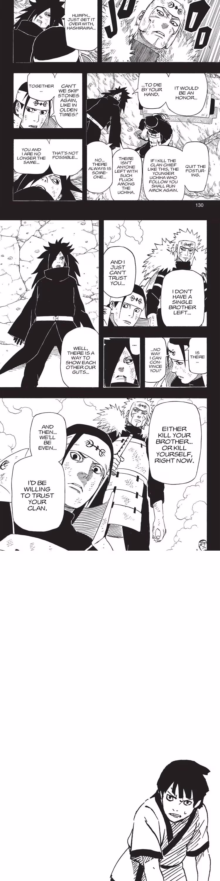 Naruto - Chapter 623 - Part 4