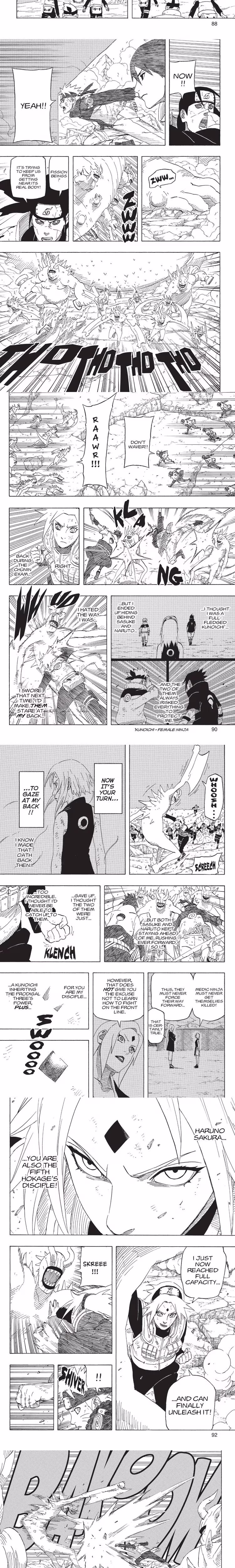 Naruto - Chapter 631 - Part 3