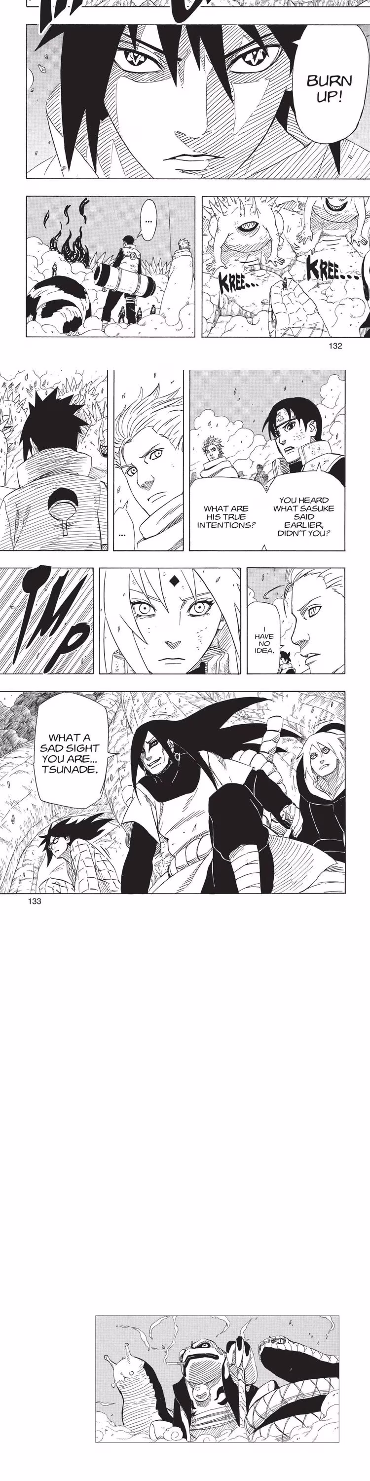 Naruto - Chapter 633 - Part 4