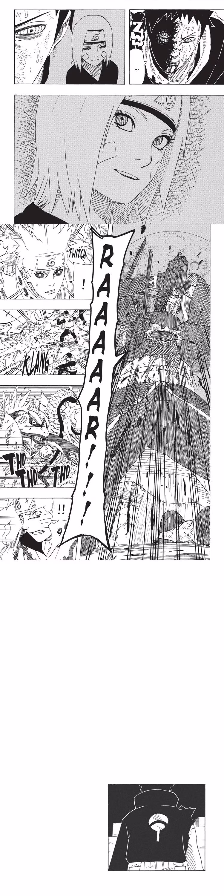 Naruto - Chapter 635 - Part 4