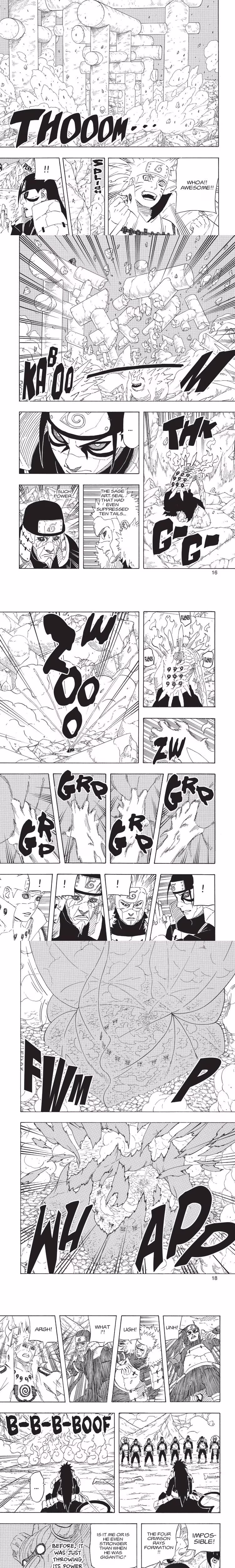 Naruto - Chapter 637 - Part 4