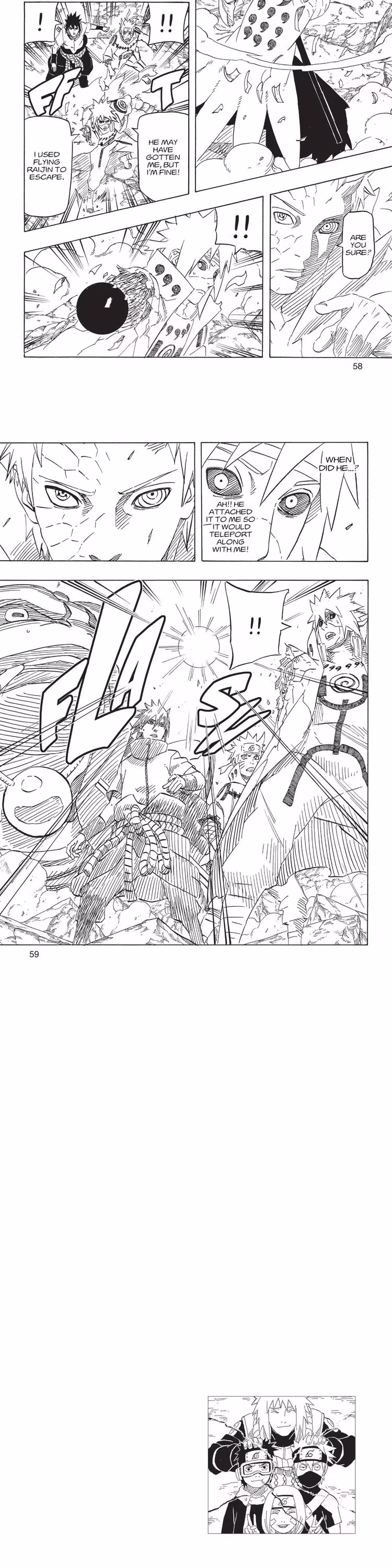 Naruto - Chapter 639 - Part 4