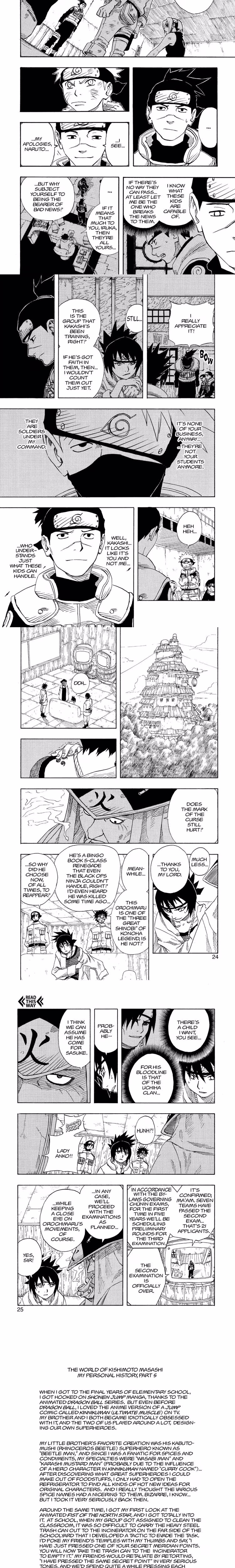 Naruto - Chapter 64 - Part 6