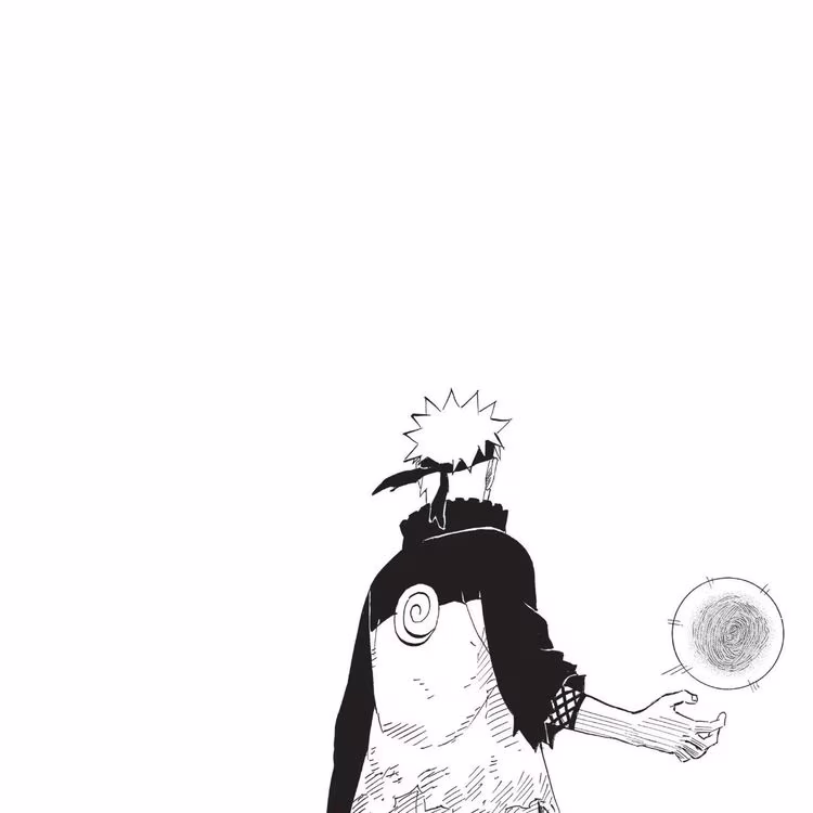 Naruto - Chapter 641 - Part 4