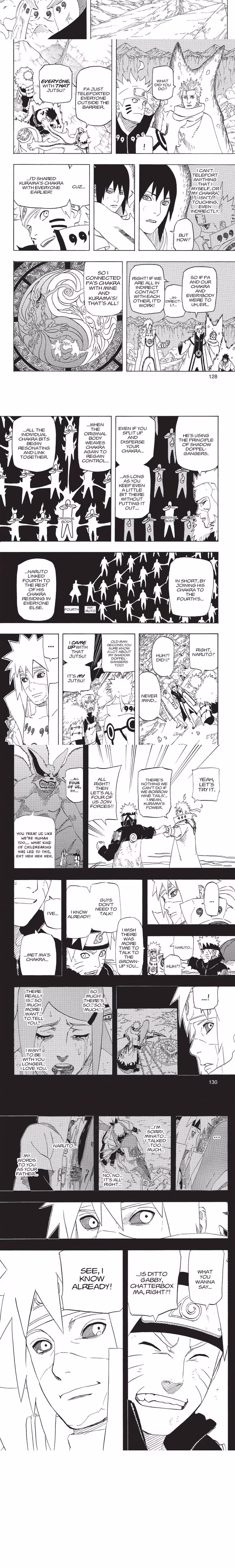 Naruto - Chapter 643 - Part 3