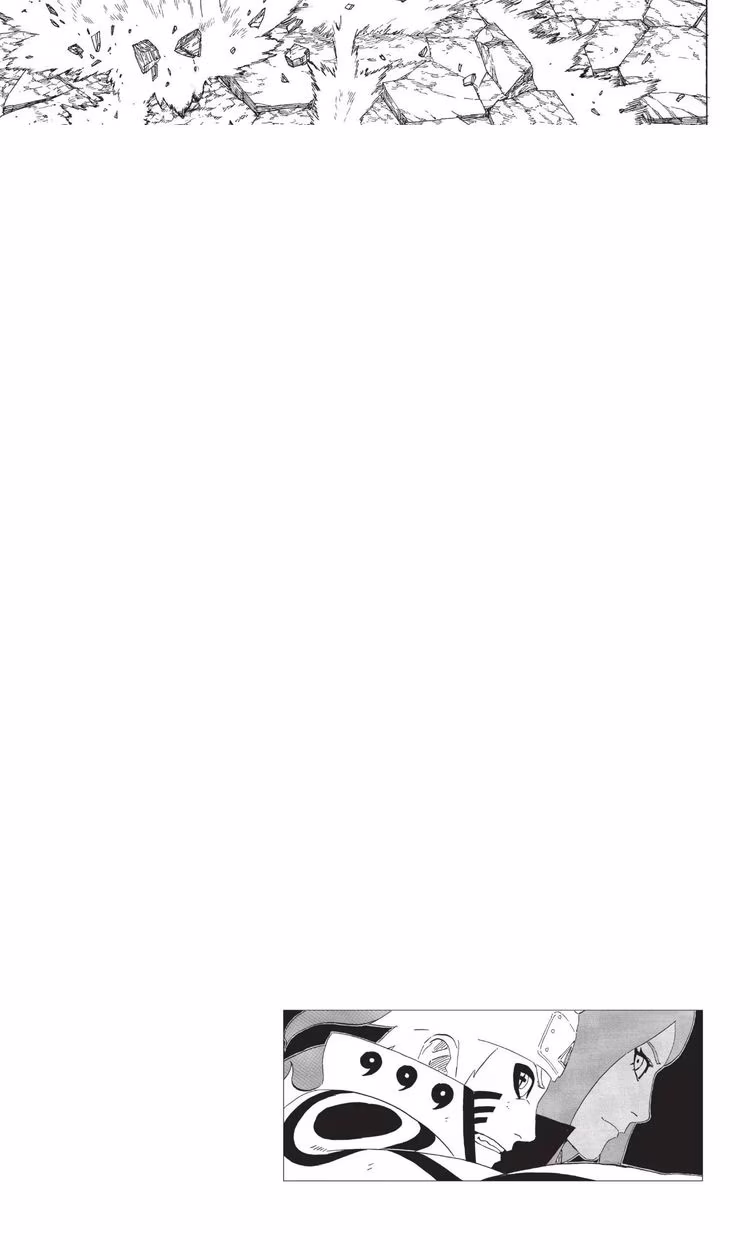 Naruto - Chapter 644 - Part 3