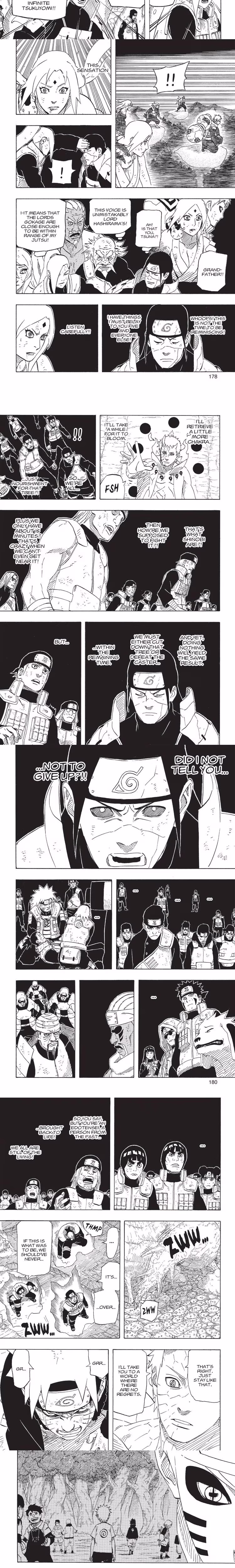 Naruto - Chapter 646 - Part 3