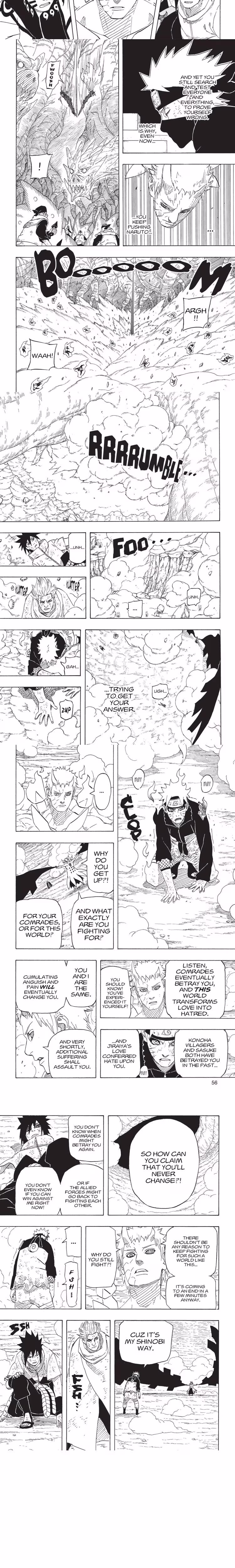 Naruto - Chapter 649 - Part 3