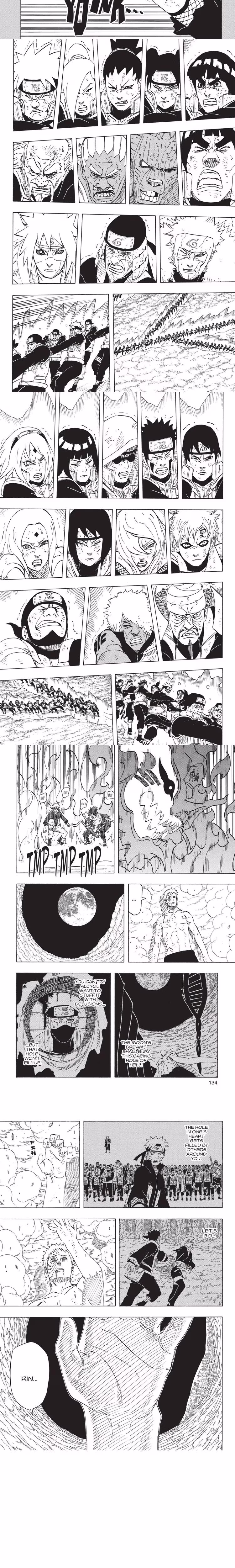 Naruto - Chapter 653 - Part 3