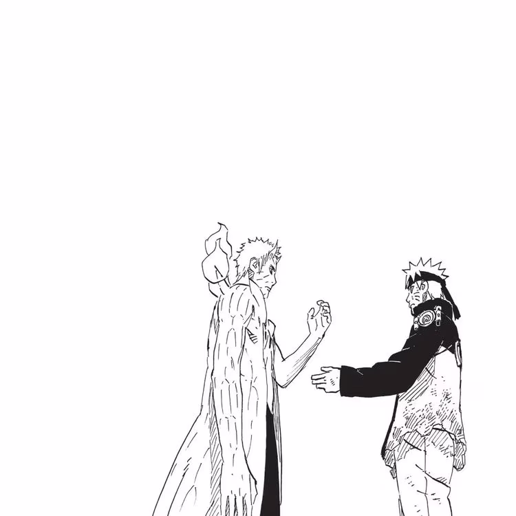 Naruto - Chapter 653 - Part 4