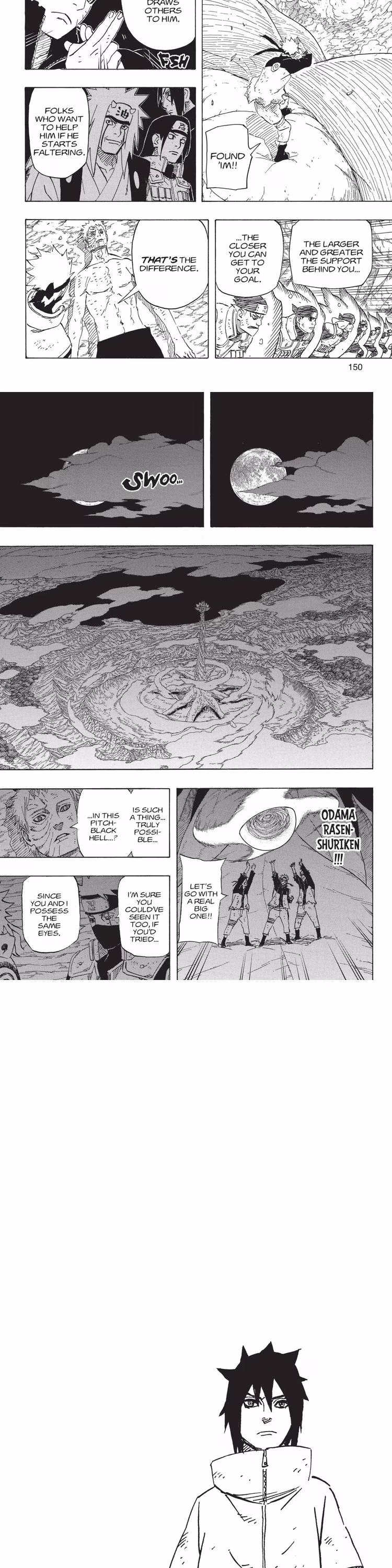 Naruto - Chapter 654 - Part 4