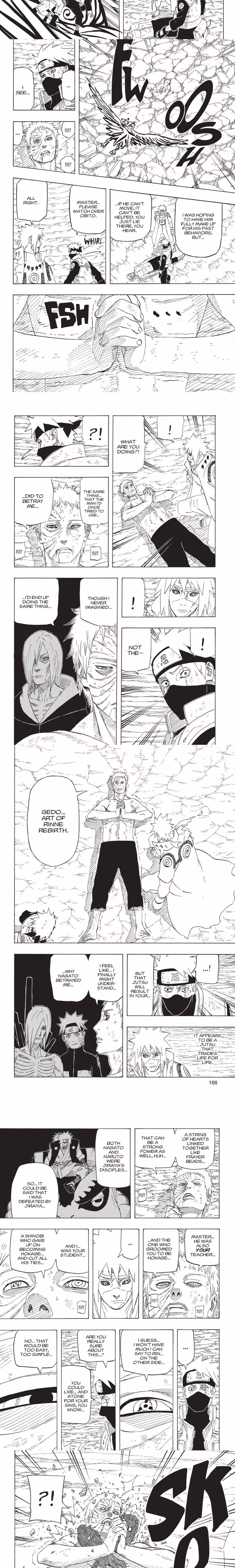 Naruto - Chapter 655 - Part 3