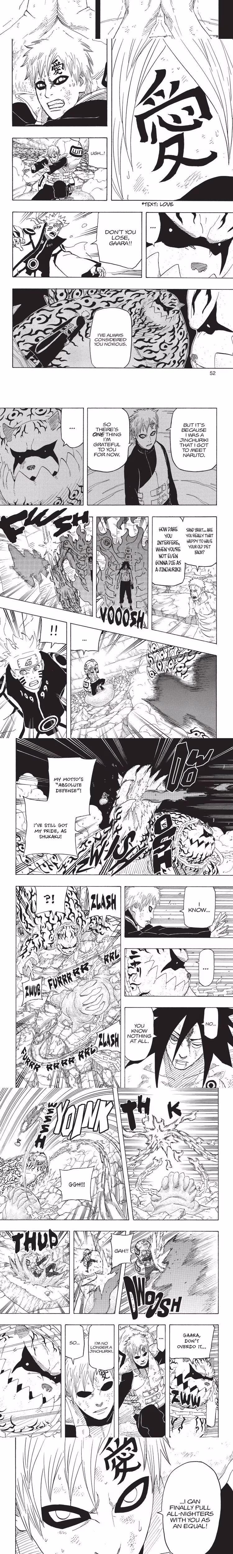 Naruto - Chapter 659 - Part 3