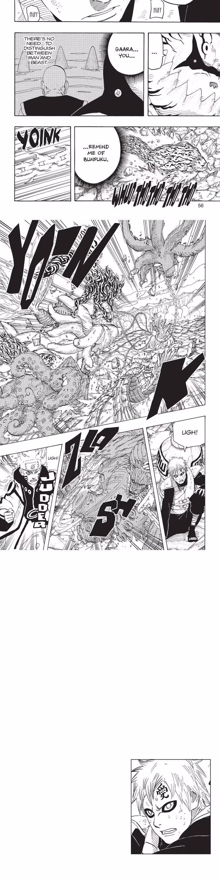 Naruto - Chapter 659 - Part 4