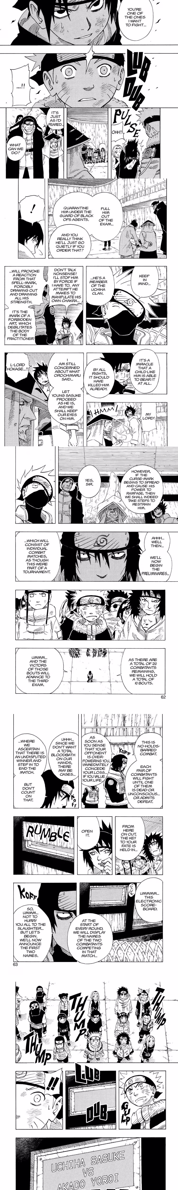 Naruto - Chapter 66 - Part 4